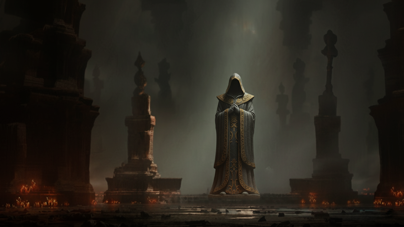 Dark Wizard